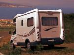 Karmann Mobil Colorado 2005 года